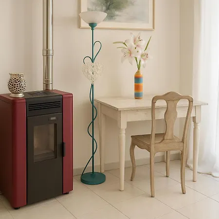 White House * Sassari