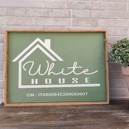 Gasthuis White House Sassari