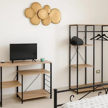 White House * Sássari